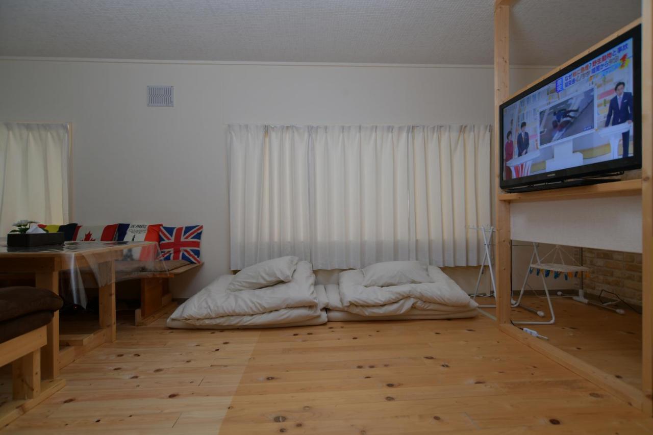 Stay In Otaki ดาเตะ ภายนอก รูปภาพ