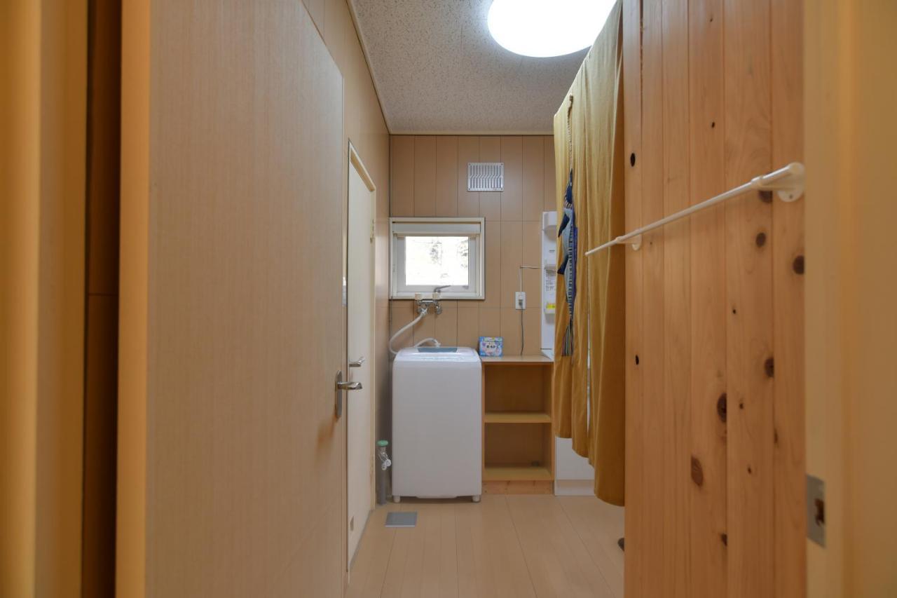 Stay In Otaki ดาเตะ ภายนอก รูปภาพ