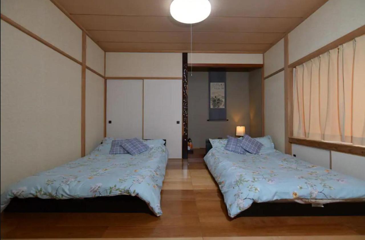 Stay In Otaki ดาเตะ ภายนอก รูปภาพ